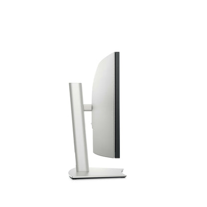 DELL UltraSharp U3425WE Monitor PC 86,7 cm (34.1") 3440 x 1440 Pixel Wide Quad HD LCD Nero, Argento [DELL-U3425WE]