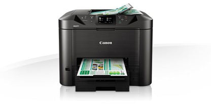 Canon MAXIFY MB5450 Ad inchiostro A4 600 x 1200 DPI 24 ppm Wi-Fi [0971C009]