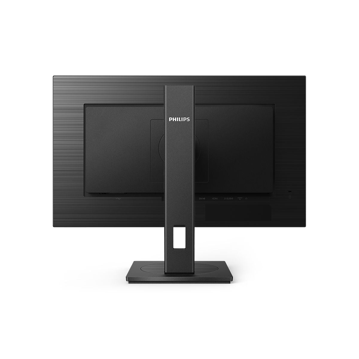 Philips S Line 272S1AE/00 Monitor PC 68,6 cm (27") 1920 x 1080 Pixel Full HD LCD Nero [272S1AE/00]