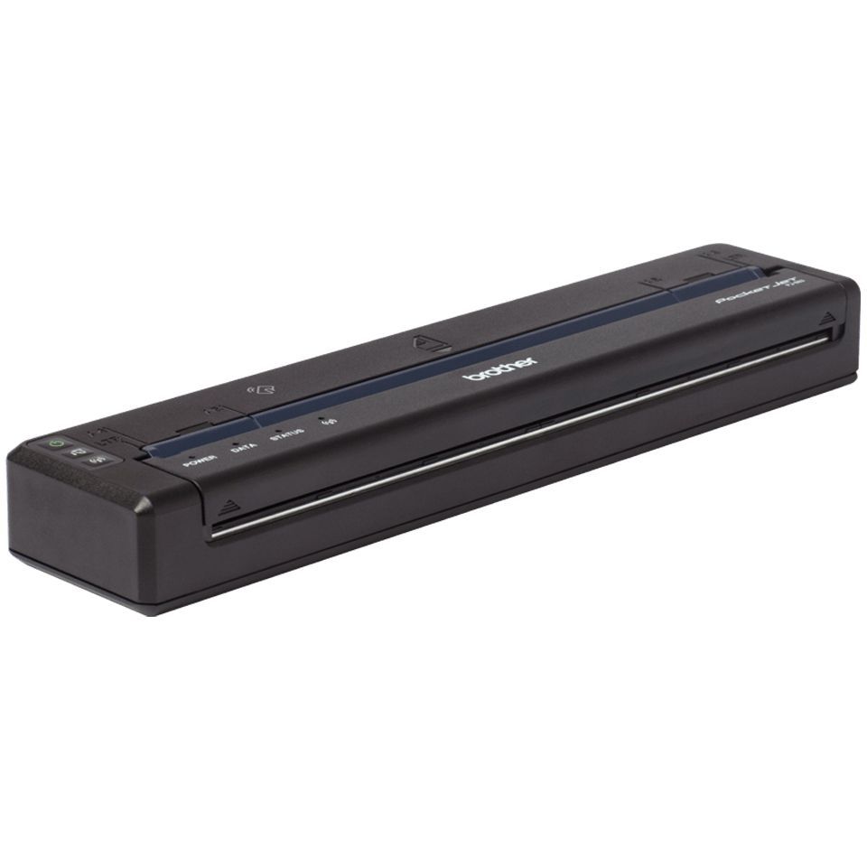 Brother PJ883 300 x 300 DPI Con cavo e senza cavo Termico Stampante portatile [PJ883Z1]