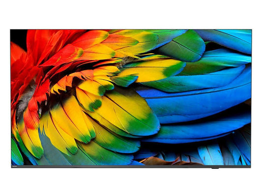 Philips 50HFL6214U 127 cm (50") 4K Ultra HD Smart TV Wi-Fi Antracite 400 cd/m Display arrotolabile [50HFL6214U/12]