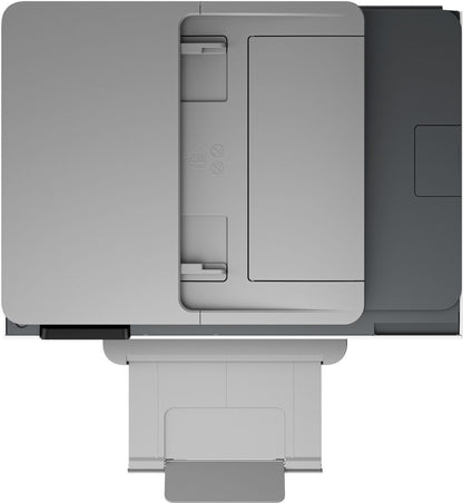 HP OfficeJet Pro 8125e Wireless All-in-One Colore Stampante, Instant Ink; Stampa fronte/retro [405U8B#629]