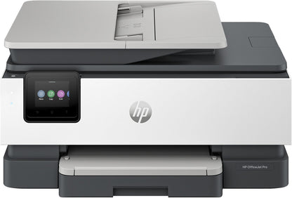HP OfficeJet Pro 8125e Wireless All-in-One Colore Stampante, Instant Ink; Stampa fronte/retro [405U8B#629]