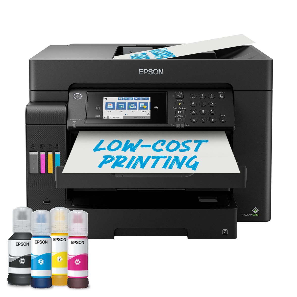 Epson EcoTank ET-16655 [C11CH71411]