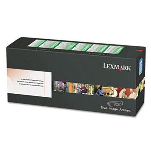 Lexmark 25B3101 cartuccia toner 1 pz Originale Nero [25B3101]