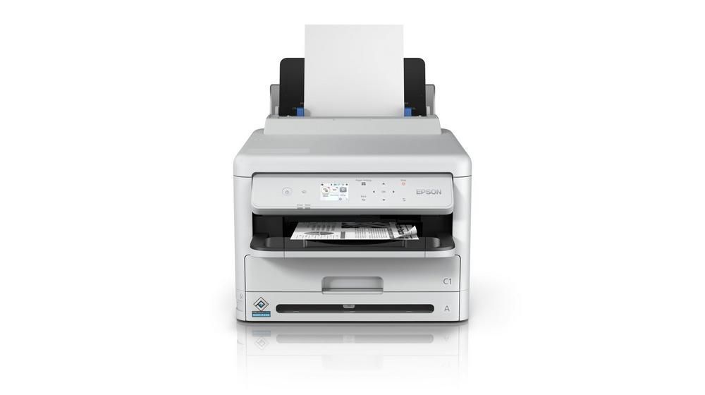 Epson WorkForce Pro WF-M5399DW [C11CK77401]