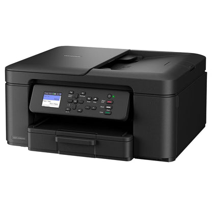 Brother DCP-J1360DW stampante multifunzione Ad inchiostro A4 1200 x 6000 DPI Wi-Fi [DCPJ1360DWRE1]