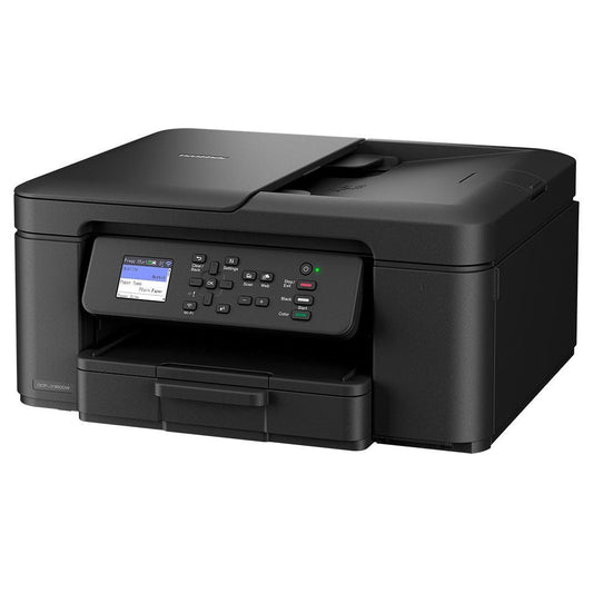 Brother DCP-J1360DW stampante multifunzione Ad inchiostro A4 1200 x 6000 DPI Wi-Fi [DCPJ1360DWRE1]