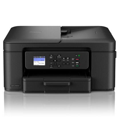 Brother DCP-J1360DW stampante multifunzione Ad inchiostro A4 1200 x 6000 DPI Wi-Fi [DCPJ1360DWRE1]