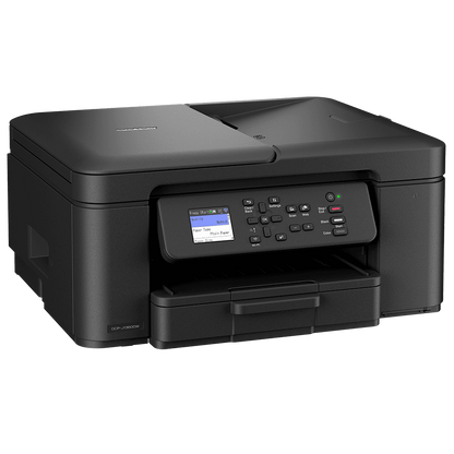 Brother DCP-J1360DW stampante multifunzione Ad inchiostro A4 1200 x 6000 DPI Wi-Fi [DCPJ1360DWRE1]