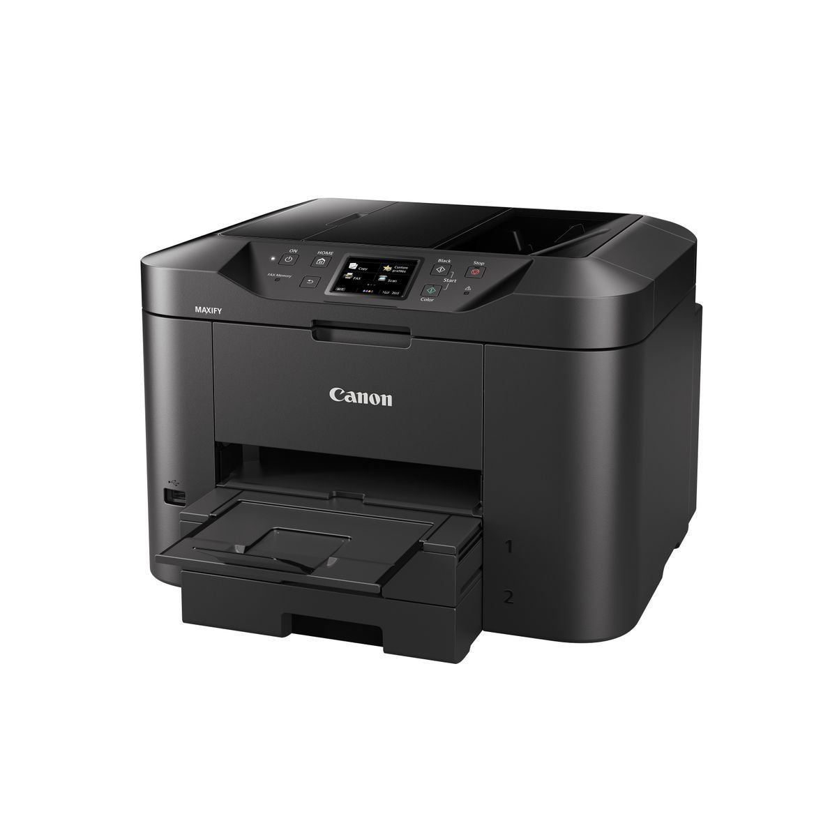 Canon MAXIFY MB2750 Ad inchiostro A4 600 x 1200 DPI Wi-Fi [0958C009]