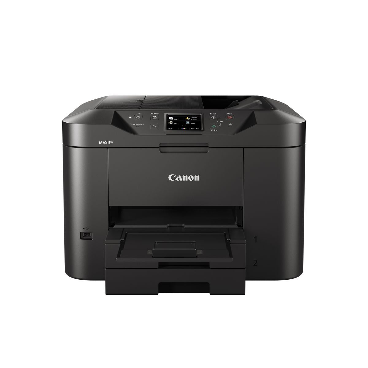 Canon MAXIFY MB2750 Ad inchiostro A4 600 x 1200 DPI Wi-Fi [0958C009]