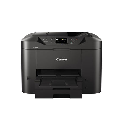 Canon MAXIFY MB2750 Ad inchiostro A4 600 x 1200 DPI Wi-Fi [0958C009]