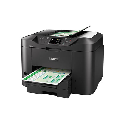 Canon MAXIFY MB2750 Ad inchiostro A4 600 x 1200 DPI Wi-Fi [0958C009]