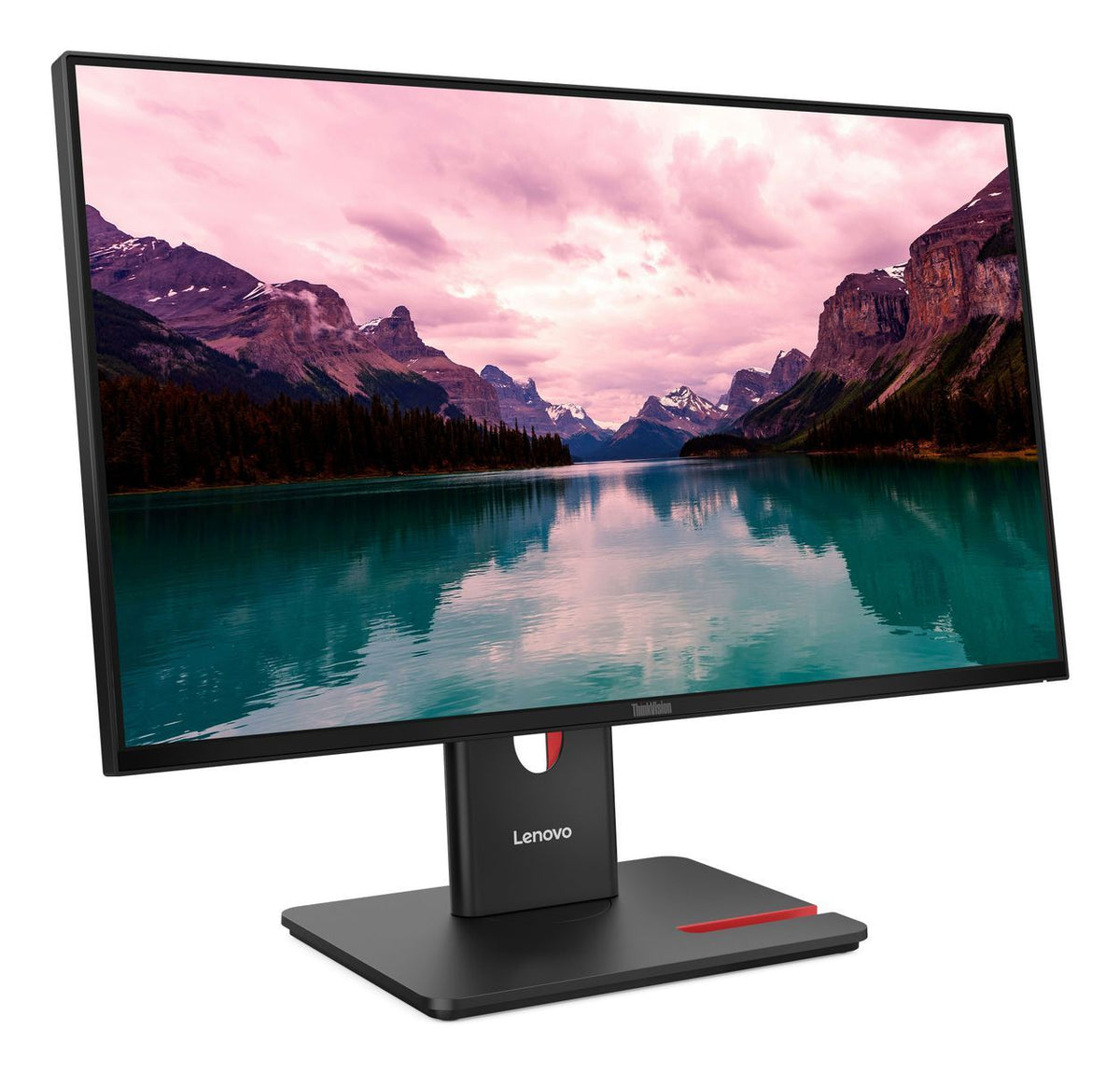 Lenovo ThinkVision T24-40 Monitor [64A4MATXEU]