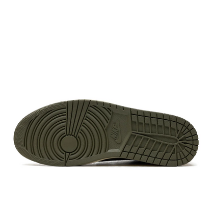 Jordan 1 Retro Low OG SP Travis Scott Medium Olive