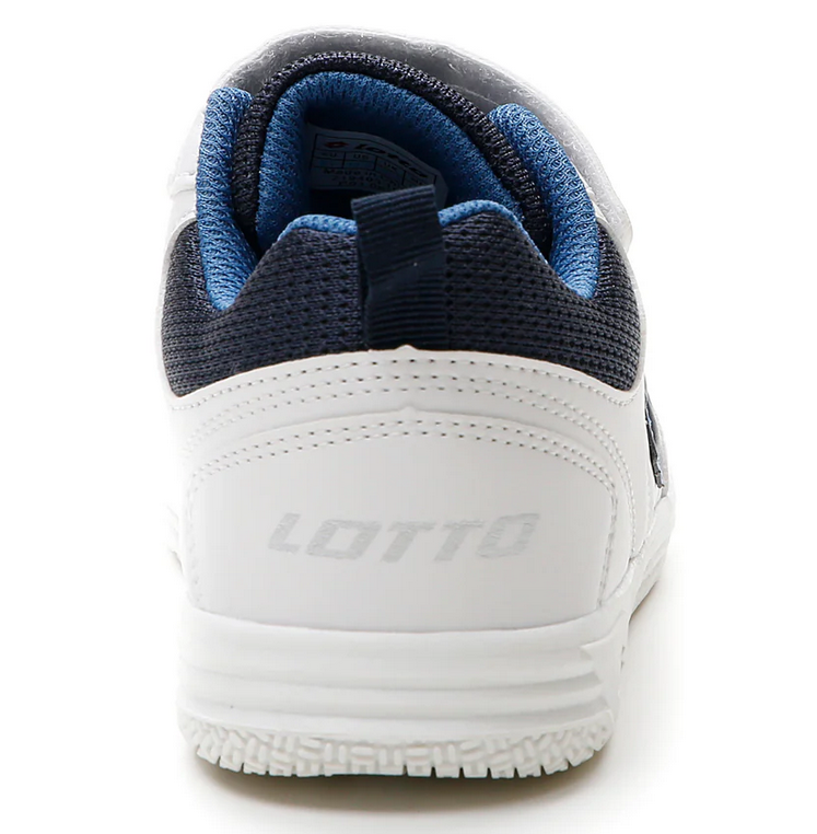 Lotto 219403 10U Set Ace: Stile Classico e Comfort per i Futuri Campioni