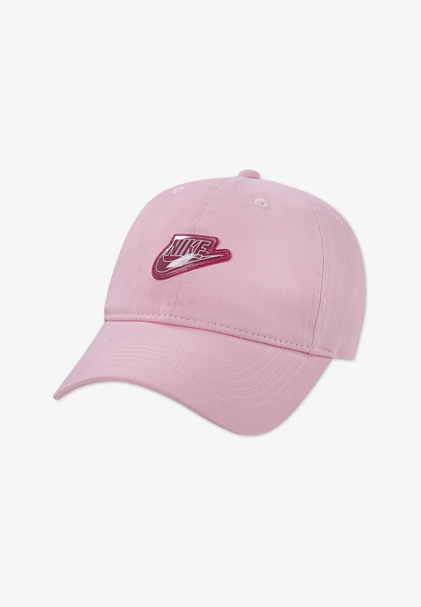 Nike Cappellino infant Bubble Futura Club 8A3161-A0W rosa