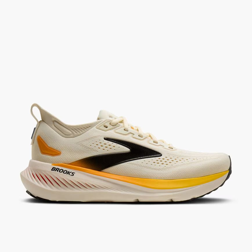 Brooks Glycerin 23 Scarpa Running Uomo 110476228 Arancione