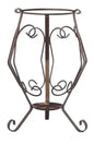 Portaombrelli fe/ba.orchid.26x51,5
