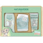 Naturaverde Disney Baby Box Set With Cleanser 200ml Cream 100ml And Knee Pad