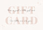 Babylissima Gift Card