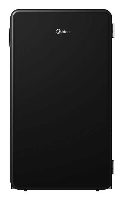 Mini Frigo Bar Tavolo Monoporta 93 Litri Nero
