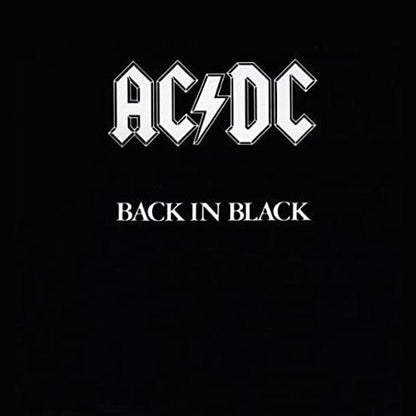 Funko Pop ! Albums: Back In Black (21) Ac/Dc - Greatest 5 Pack (Special Edition)