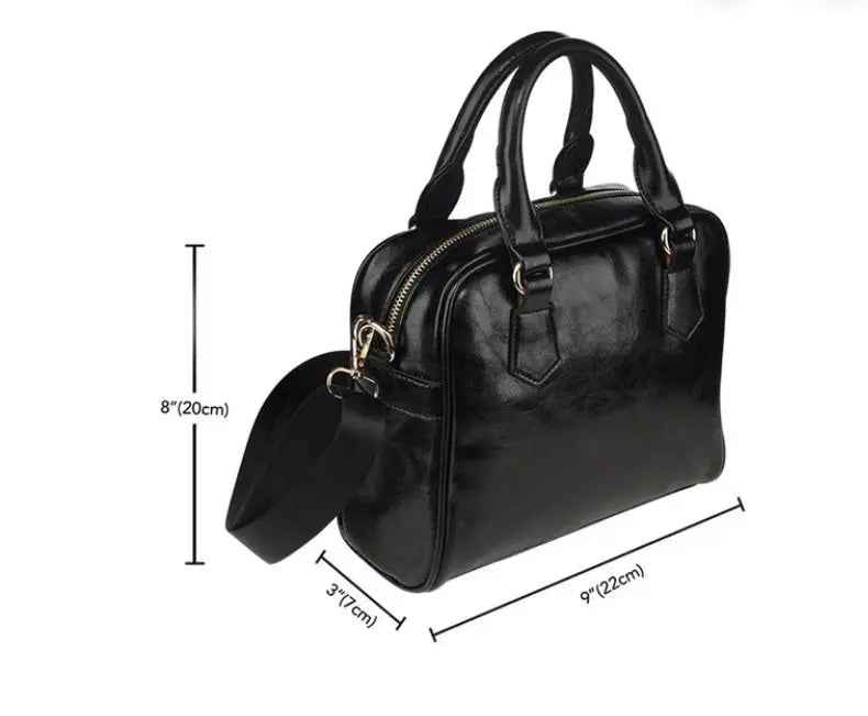 bag art musa borsa artistica