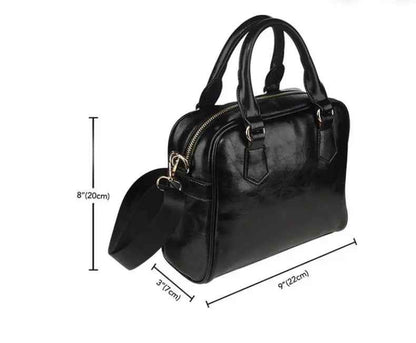 bag art musa borsa artistica