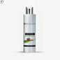 Balsamo Capelli alla Bava di Lumaca 250 ml - Con Cheratina e Acido Ialuronico