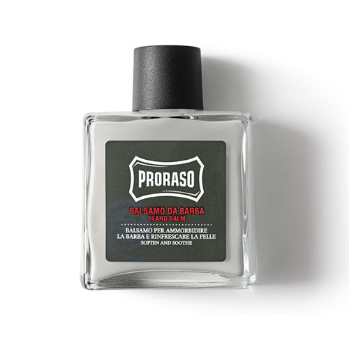 PRORASO WOOD AND SPICE BALSAMO CURA BARBA 100 ML