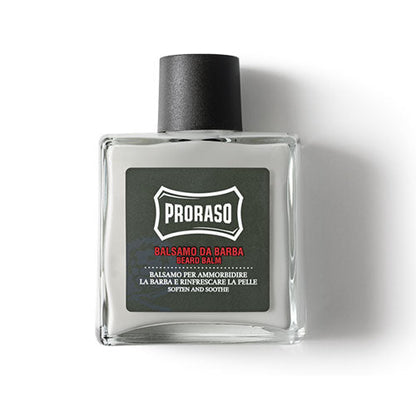 PRORASO WOOD AND SPICE BALSAMO CURA BARBA 100 ML