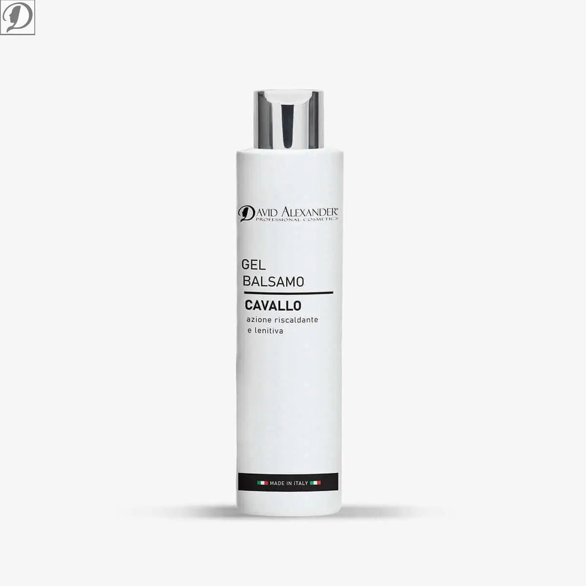 Balsamo di Cavallo Arnica