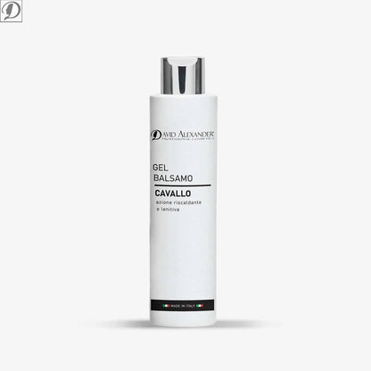 Balsamo di Cavallo Arnica
