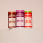 Bundle Golosi Lip Balm x3 Lip Balms