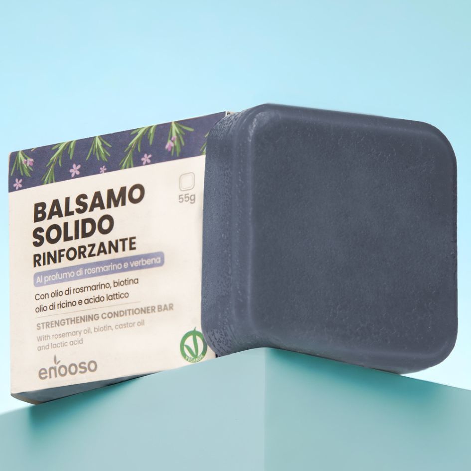 Balsamo Solido Rinforzante