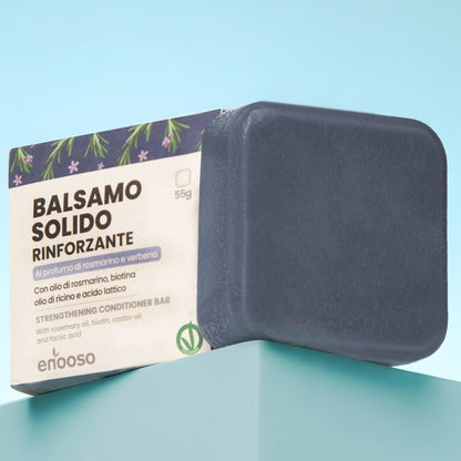Balsamo Solido Rinforzante