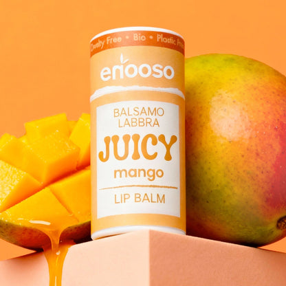 Balsamo Labbra JUICY - Mango