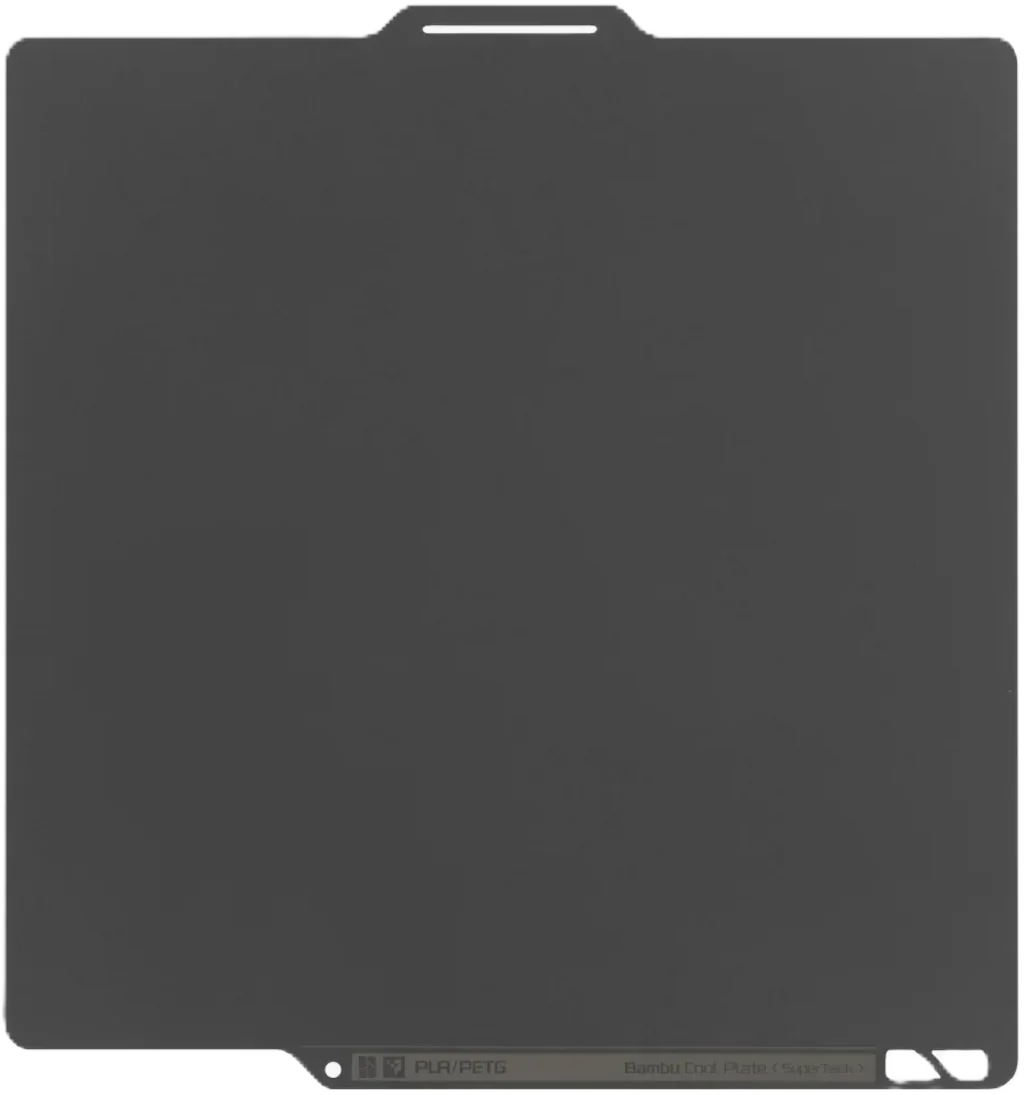 Bambu Lab Cool Plate (SuperTack) P1,A1 e X1