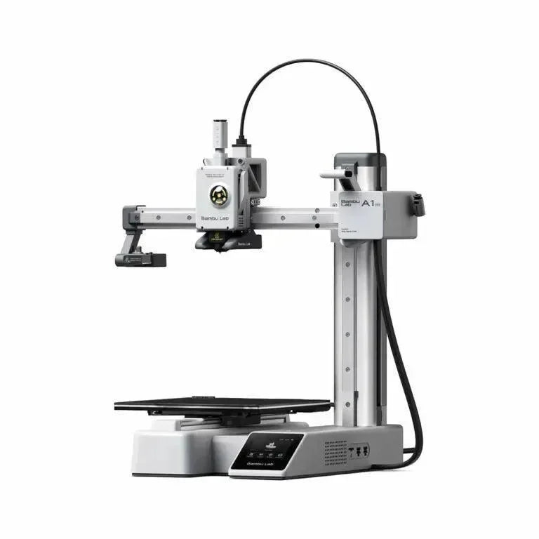 Bambu Lab A1 Mini