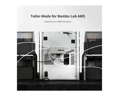 Bambu Lab AMS Hub
