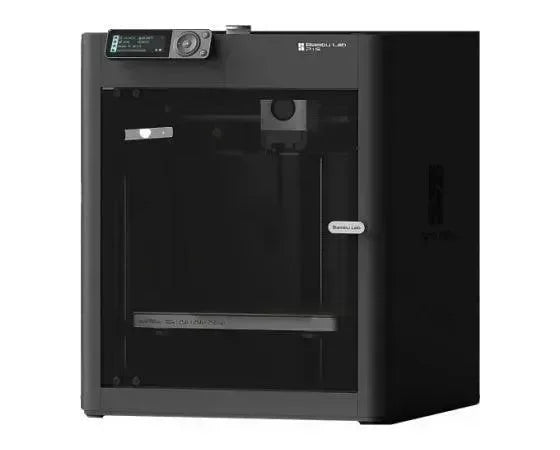Bambu Lab P1S