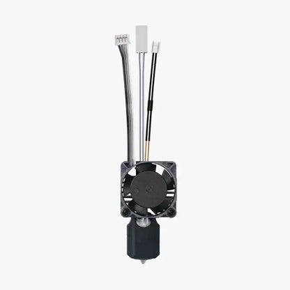BAMBU LAB X1 SERIES HOTEND ASSEMBLY WITH HARDENED STEEL NOZZLE