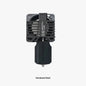 BAMBU LAB X1 SERIES HOTEND ASSEMBLY WITH HARDENED STEEL NOZZLE