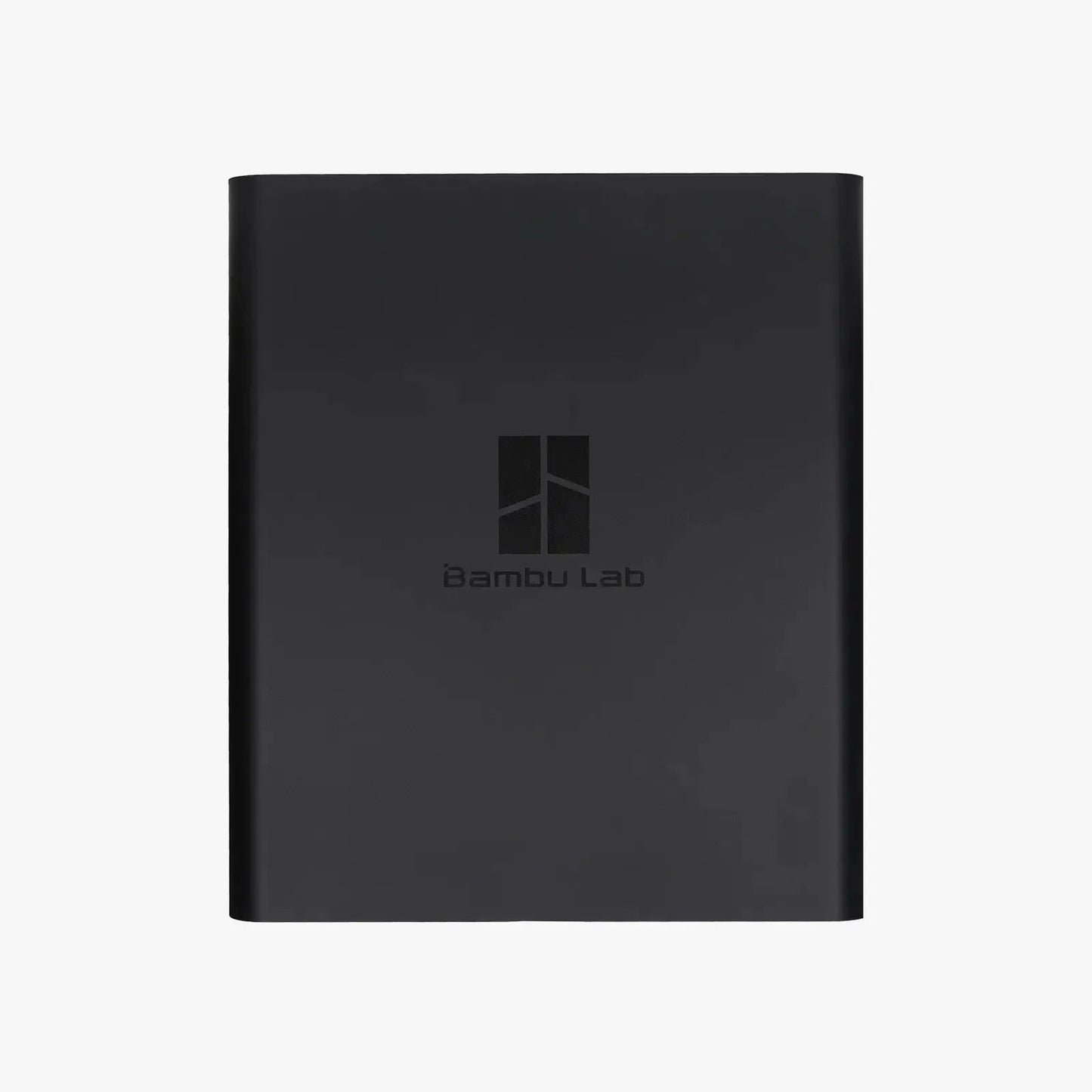 Bamu Lab Left Plastic Panel - P1 Series