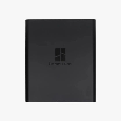 Bamu Lab Left Plastic Panel - P1 Series