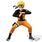 BANPRESTO STATUE NARUTO SHIPPUDEN VIBRATION STARS UZUMAKI BANDAI - FIGURE VOL.B