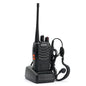 Baofeng Bf-888s UHF Walkie Talkies 400-470MHZ Transceiver Radio Radios