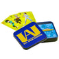 Paladone My Hero Academia French Screen-Printed High School Playing Cards Deck